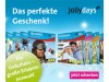 JollyDays.at Österreich - Das perfekte Geschenk zu jedem Anlass finden